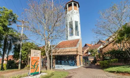 Prédio à venda na avenida da cavalhada, --, cavalhada, porto alegre