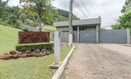 Prédio à venda na Estrada Jorge Pereira Nunes, --, Campo Novo, Porto Alegre