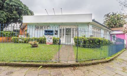 Casa com 3 quartos à venda na Rua Pedro de Oliveira Bittencourt, 64, Tristeza, Porto Alegre por R$ 1.400.000