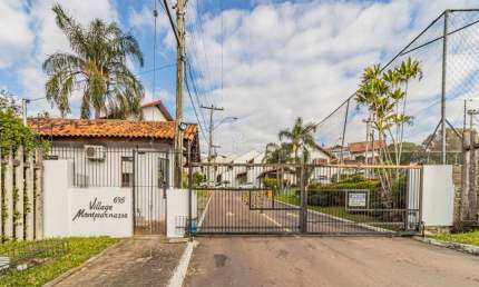 Prédio à venda na Avenida Eduardo Prado, --, Cavalhada, Porto Alegre