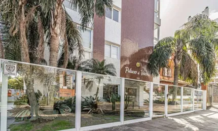 Apartamento com 2 quartos à venda na rua doutor armando barbedo, --, tristeza, porto alegre por r$ 650.000