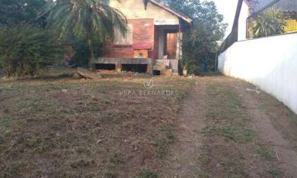 Terreno à venda na Rua Upamaroti, --, Cristal, Porto Alegre por R$ 1.200.000