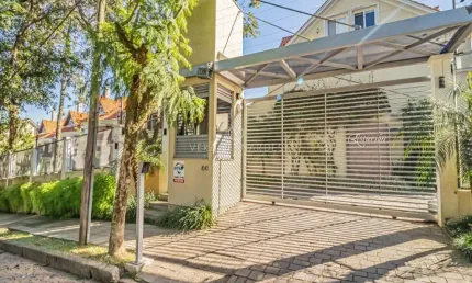 Prédio à venda na Rua Professor Ildefonso Gomes, 80, Vila Conceição, Porto Alegre