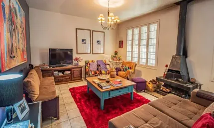 Casa com 3 quartos à venda na Rua Padre João Batista Reus, 1477, Vila Conceição, Porto Alegre por R$ 1.249.000