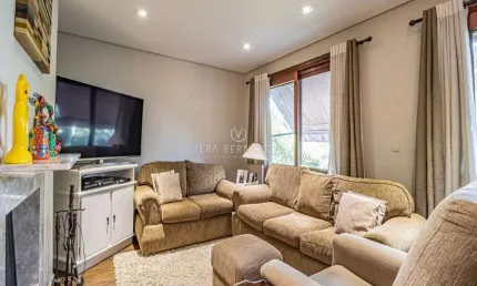 Apartamento com 3 quartos à venda na avenida coronel marcos, --, ipanema, porto alegre por r$ 790.000