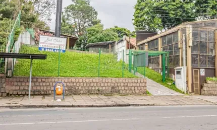 Terreno à venda na avenida wenceslau escobar, --, tristeza, porto alegre por r$ 2.800.000