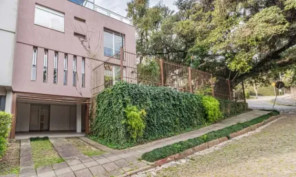 Casa com 2 quartos à venda na rua coronel gomes de carvalho, --, sétimo céu, porto alegre por r$ 850.000