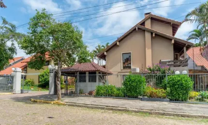 Prédio à venda na Rua Almirante Mariath, --, Tristeza, Porto Alegre