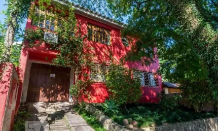 Casa com 4 quartos à venda na Rua Dona Paulina, 611, Tristeza, Porto Alegre por R$ 1.680.000