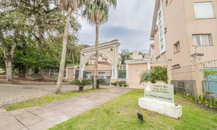 Prédio à venda na Avenida Coronel Marcos, --, Pedra Redonda, Porto Alegre