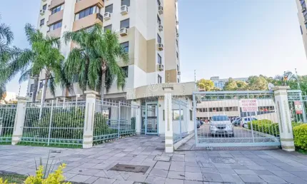 Prédio à venda na Avenida Diário de Notícias, --, Cristal, Porto Alegre