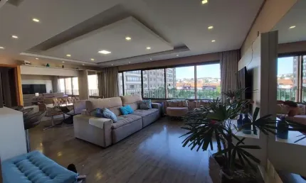 Apartamento com 3 quartos à venda na Avenida da Cavalhada, --, Cavalhada, Porto Alegre por R$ 890.000