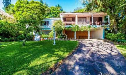 Casa com 3 quartos à venda na Rua Pão de Açúcar, --, Vila Conceição, Porto Alegre por R$ 4.500.000