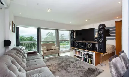 Loft com 1 quarto à venda na avenida diário de notícias, --, cristal, porto alegre por r$ 1.200.000