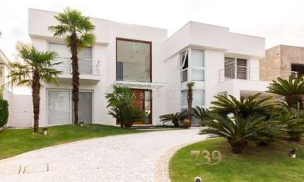 Casa em condomínio fechado com 4 quartos à venda na Avenida Juca Batista, --, Belém Novo, Porto Alegre por R$ 6.000.000