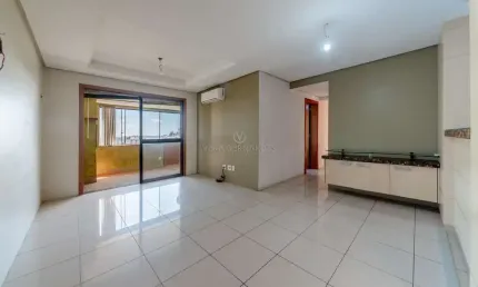 Apartamento com 3 quartos à venda na Rua Doutor Armando Barbedo, --, Tristeza, Porto Alegre por R$ 650.000