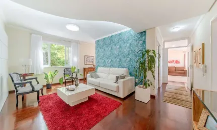 Casa com 4 quartos à venda na Rua Chiriguano, 265, Vila Assunção, Porto Alegre por R$ 1.490.000
