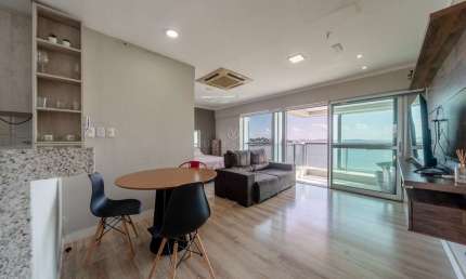 Apartamento com 1 quarto à venda na Avenida Diário de Notícias, --, Cristal, Porto Alegre por R$ 950.000