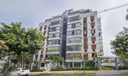 Apartamento com 2 quartos à venda na Rua Doutor Barcelos, 1130, Tristeza, Porto Alegre por R$ 600.000