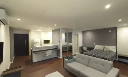 Loft com 1 quarto à venda na Avenida Diário de Notícias, --, Cristal, Porto Alegre por R$ 765.000