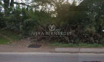 Terreno à venda na Avenida Vicente Monteggia, --, Cavalhada, Porto Alegre por R$ 1.500.000