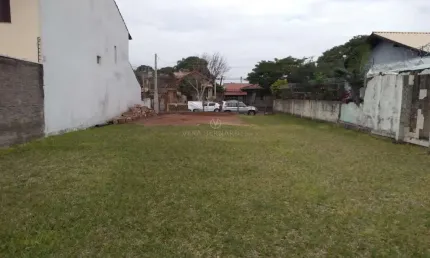 Terreno à venda na Rua Doutor Egydio Michaelsen, 50, Cavalhada, Porto Alegre por R$ 339.000