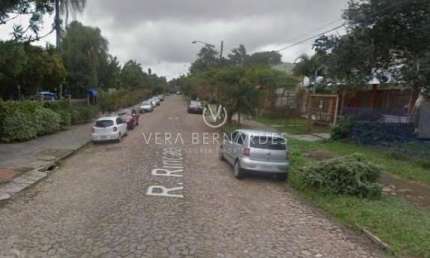 Terreno à venda na Rua Rincão, --, Ipanema, Porto Alegre por R$ 590.000