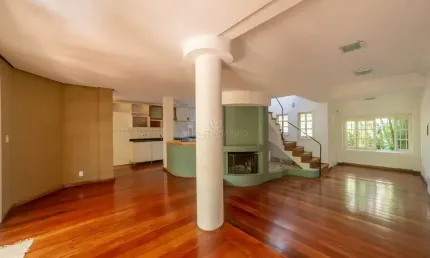 Casa com 4 quartos à venda na Rua dos Guaranis, --, Espírito Santo, Porto Alegre por R$ 690.000