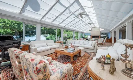 Casa com 3 quartos à venda na Avenida Coronel Marcos, --, Pedra Redonda, Porto Alegre por R$ 8.500.000