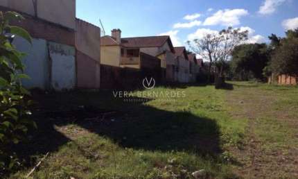 Terreno à venda na Rua Conselheiro Xavier da Costa, --, Ipanema, Porto Alegre por R$ 750.000