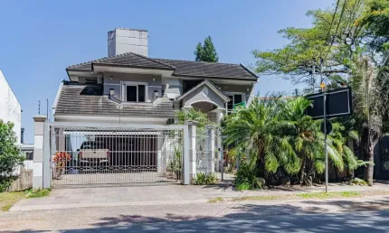 Casa com 3 quartos à venda na rua dea coufal, --, ipanema, porto alegre por r$ 1.600.000