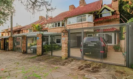 Casa com 3 quartos à venda na avenida copacabana, --, tristeza, porto alegre por r$ 1.100.000