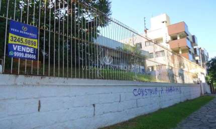 Terreno à venda na Avenida Taquary, --, Cristal, Porto Alegre por R$ 4.240.000