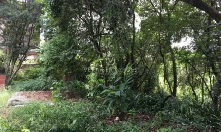 Terreno à venda na Avenida Teresópolis, 2064, Teresópolis, Porto Alegre por R$ 1.800.000