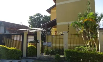Casa em condomínio fechado com 3 quartos à venda na Rua General Rondon, 1256, Tristeza, Porto Alegre por R$ 875.000