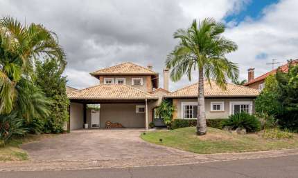 Casa em condomínio fechado com 4 quartos à venda na Avenida Juca Batista, 8000, Belém Novo, Porto Alegre por R$ 2.990.000