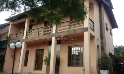 Casa com 4 quartos à venda na Rua Doutor Pitrez, 99, Ipanema, Porto Alegre por R$ 750.000