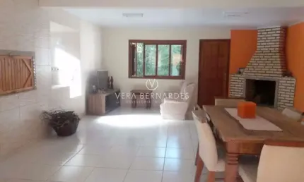 Casa com 3 quartos à venda na rua gávea, --, ipanema, porto alegre por r$ 1.300.000