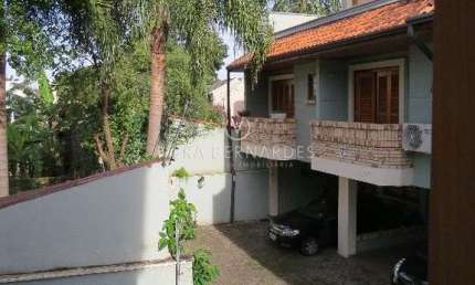 Casa em condomínio fechado com 3 quartos à venda na Rua Doutor Pio Ângelo, 15, Ipanema, Porto Alegre por R$ 650.000