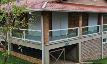 Casa com 2 quartos à venda na Estrada Maria Altina, 260, Hípica, Porto Alegre por R$ 1.000.000