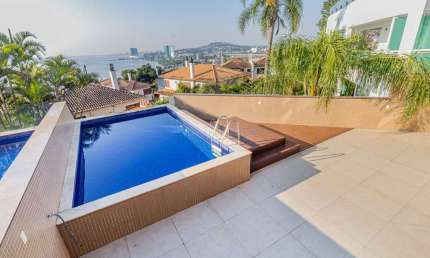 Apartamento com 3 quartos à venda na Rua Maracá, --, Vila Assunção, Porto Alegre por R$ 4.440.000