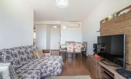 Apartamento com 3 quartos à venda na Avenida da Cavalhada, --, Cavalhada, Porto Alegre por R$ 882.000