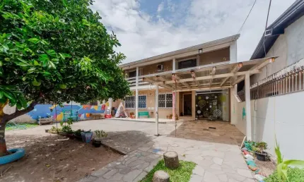 Casa com 3 quartos à venda na Rua Francisco Mattos Terres, --, Aberta dos Morros, Porto Alegre por R$ 960.000