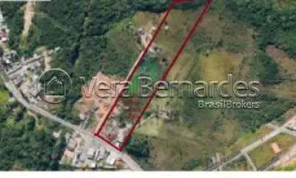 Terreno à venda na avenida edgar pires de castro, --, hípica, porto alegre por r$ 1.400.000