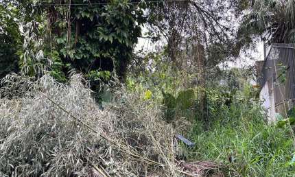 Terreno à venda na Avenida Coronel Marcos, 278, Pedra Redonda, Porto Alegre por R$ 450.000