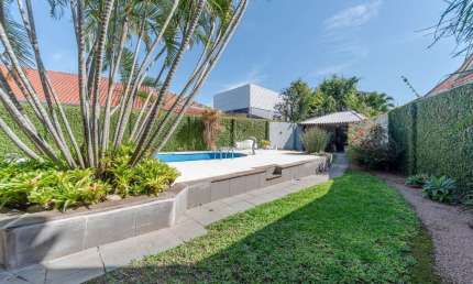 Casa com 3 quartos à venda na Rua Torres, 137, Ipanema, Porto Alegre por R$ 1.500.000