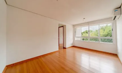 Apartamento com 2 quartos à venda na Rua General Rondon, 01344, Tristeza, Porto Alegre por R$ 470.000