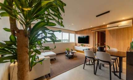 Apartamento com 2 quartos à venda na Rua General Rondon, --, Tristeza, Porto Alegre por R$ 660.000
