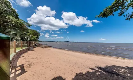 Casa com 4 quartos à venda na Estrada Retiro da Ponta Grossa, 5176, Ponta Grossa, Porto Alegre por R$ 3.100.000