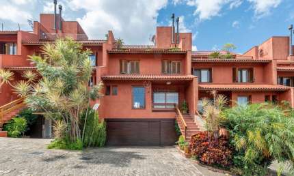 Casa em condomínio fechado com 4 quartos à venda na Avenida Cai, 735, Cristal, Porto Alegre por R$ 1.805.000